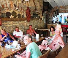 Sunblue Hotel Facilities